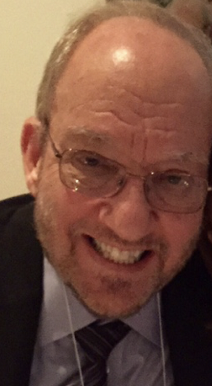 Michael Blumenfield, M.D.